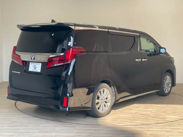 トヨタ アルファード