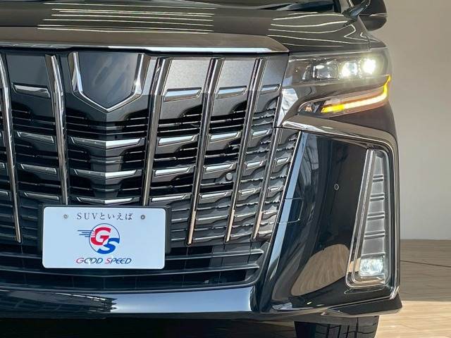 トヨタ アルファード