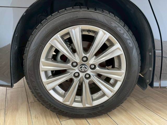 トヨタ アルファード