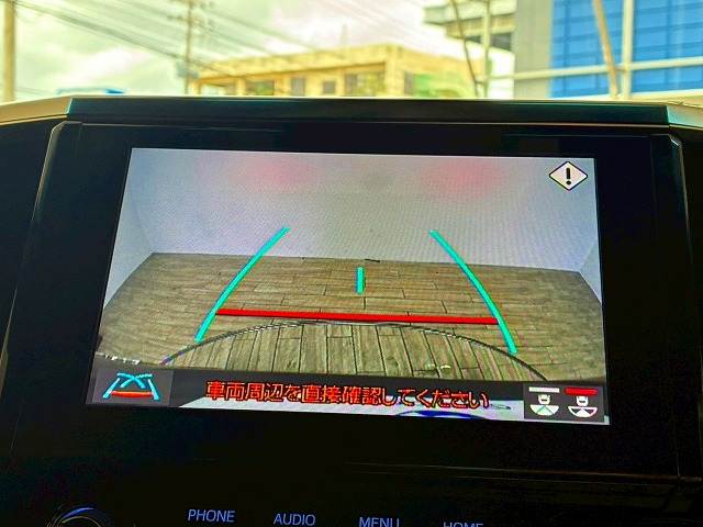 トヨタ アルファード