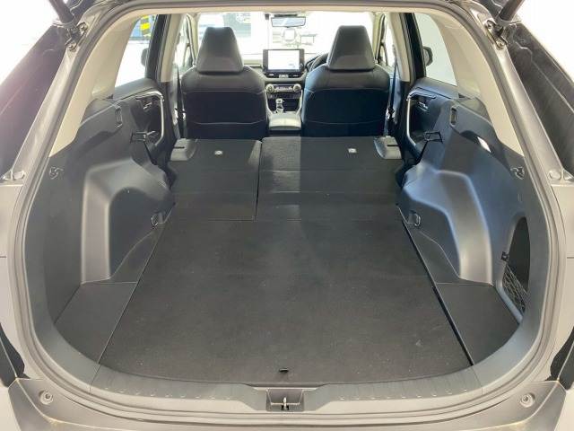 トヨタ RAV4