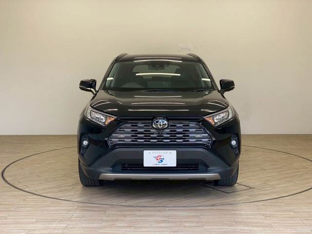 トヨタ RAV4