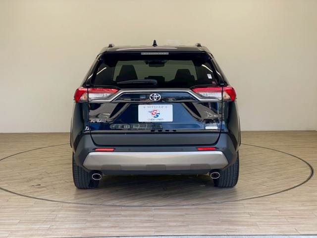 トヨタ RAV4