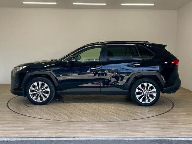 トヨタ RAV4
