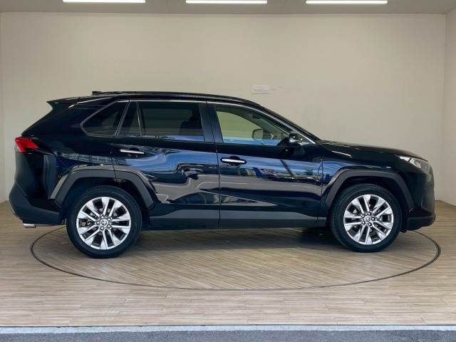 トヨタ RAV4