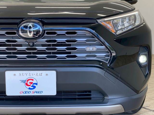 トヨタ RAV4