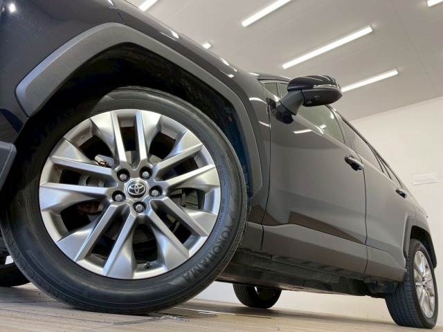 トヨタ RAV4