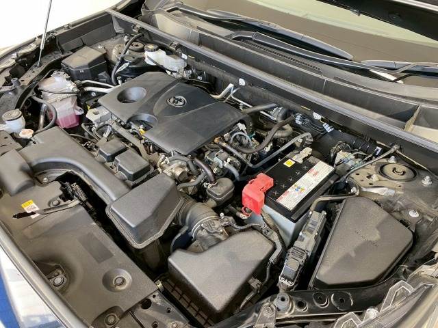 トヨタ RAV4