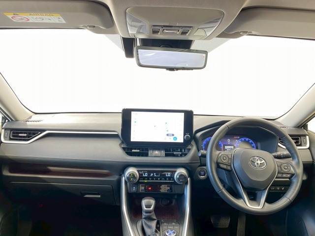 トヨタ RAV4