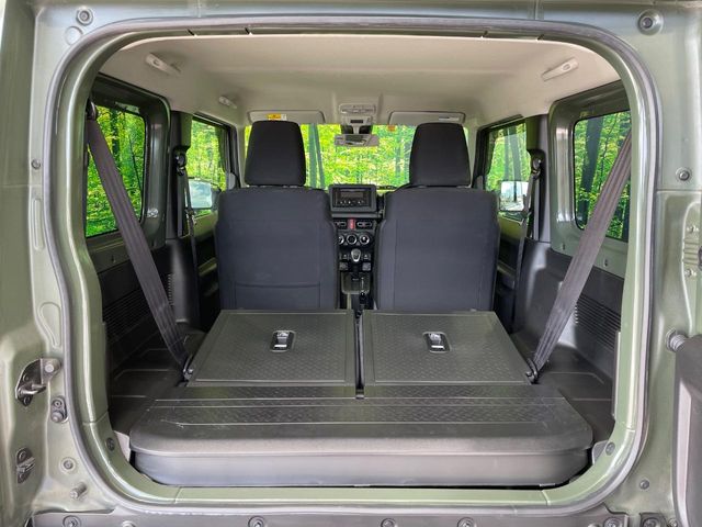 スズキ ジムニー