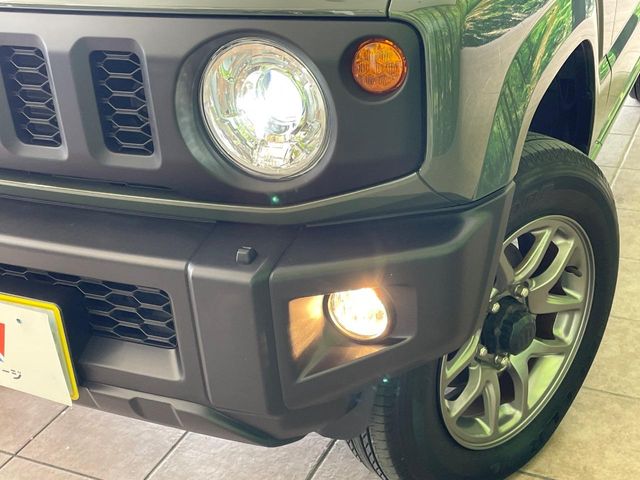 スズキ ジムニー