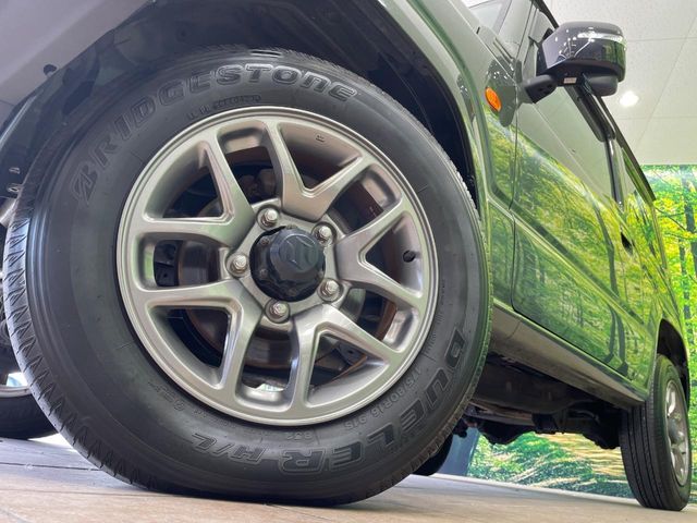 スズキ ジムニー