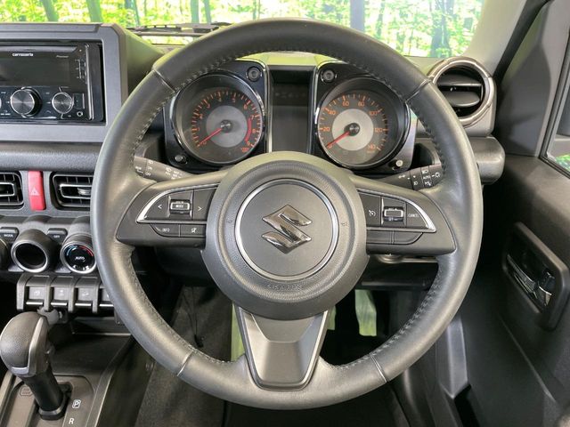 スズキ ジムニー