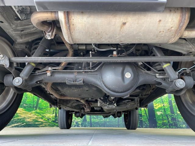 スズキ ジムニー