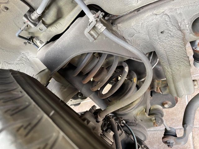 スズキ ジムニー