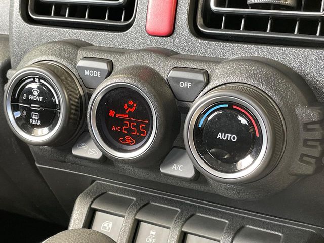 スズキ ジムニー