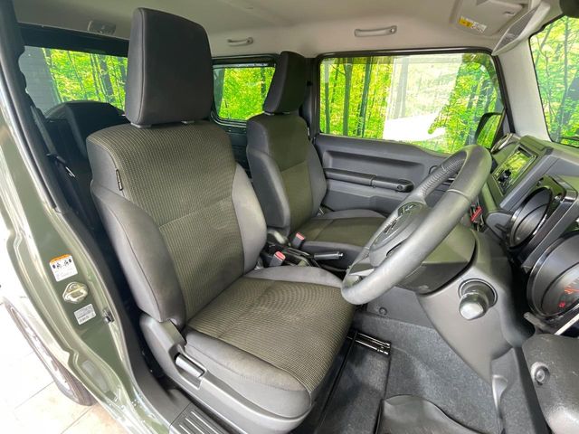 スズキ ジムニー