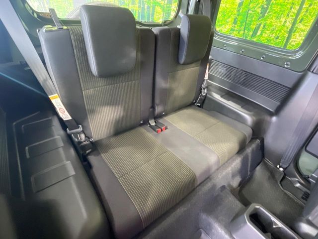 スズキ ジムニー