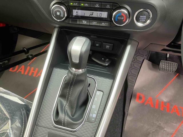 ダイハツ ロッキー