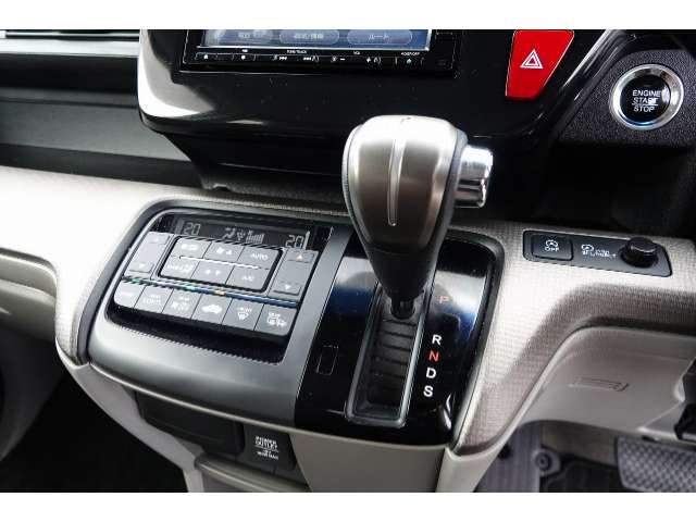 ホンダ ステップワゴン