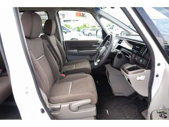 ホンダ ステップワゴン