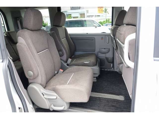 ホンダ ステップワゴン