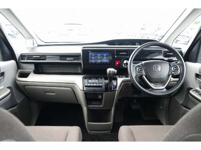 ホンダ ステップワゴン