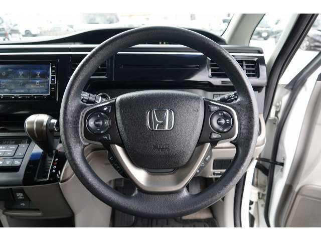 ホンダ ステップワゴン