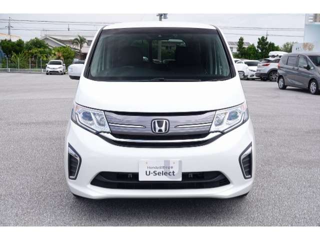 ホンダ ステップワゴン