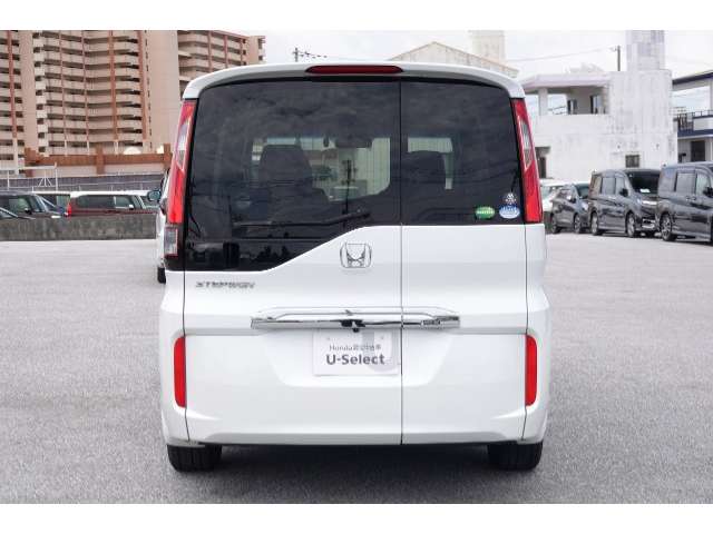 ホンダ ステップワゴン