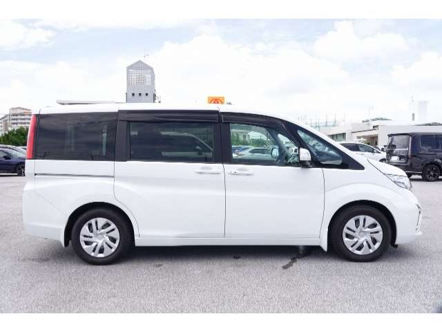 ホンダ ステップワゴン