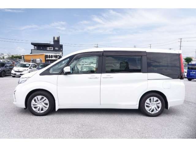 ホンダ ステップワゴン