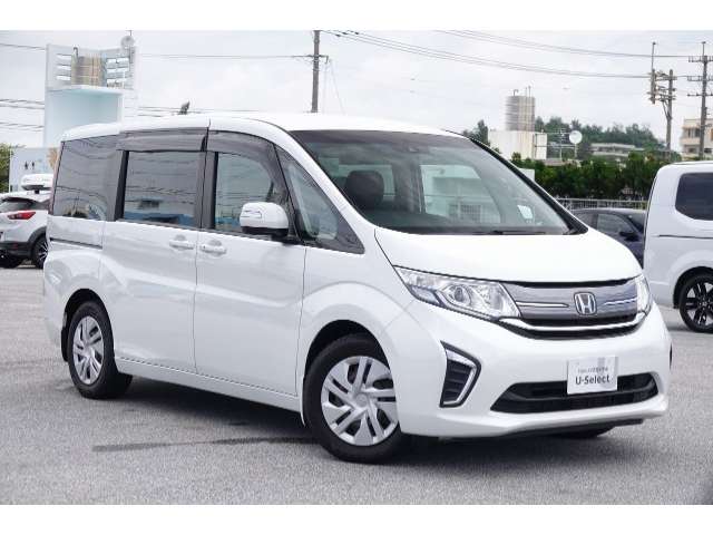 ホンダ ステップワゴン