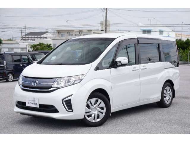 ホンダ ステップワゴン