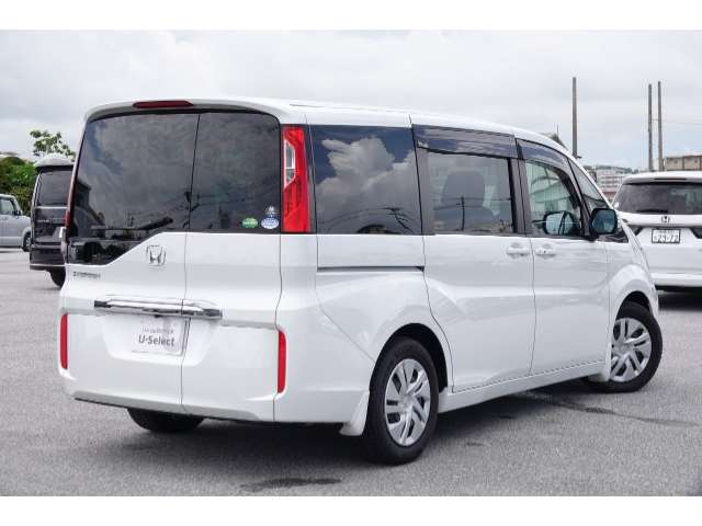 ホンダ ステップワゴン