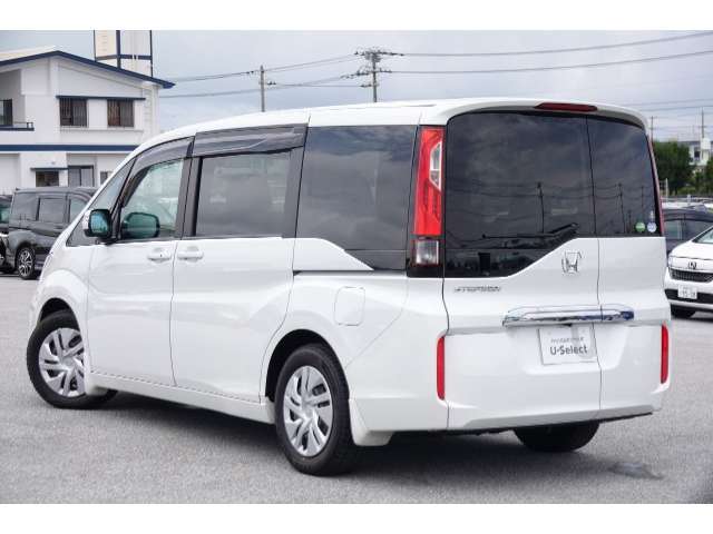 ホンダ ステップワゴン