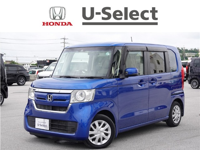 ホンダ N-BOX