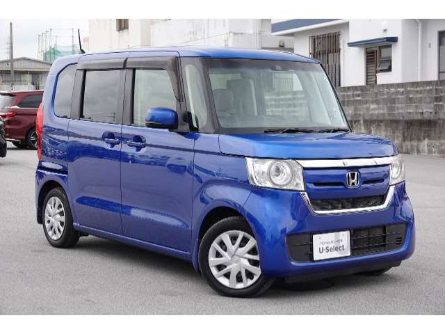 ホンダ N-BOX