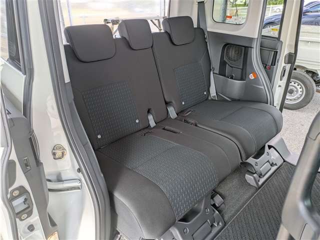 トヨタ ルーミー