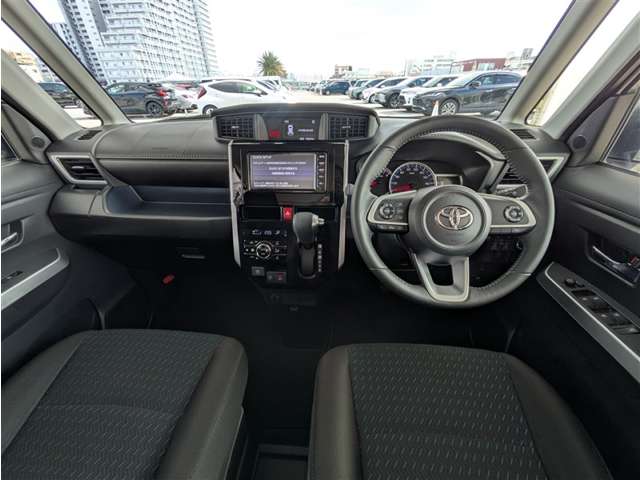 トヨタ ルーミー