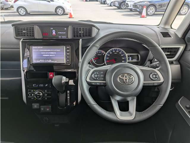 トヨタ ルーミー