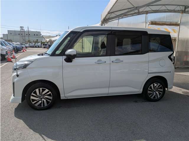 トヨタ ルーミー