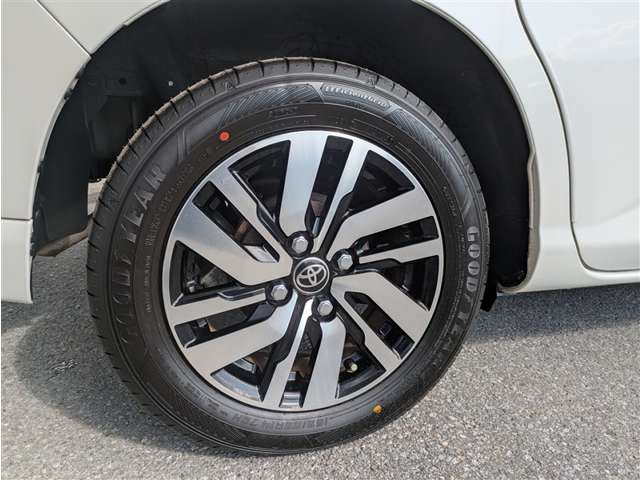 トヨタ ルーミー