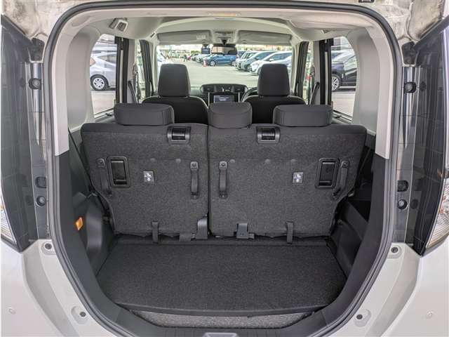 トヨタ ルーミー