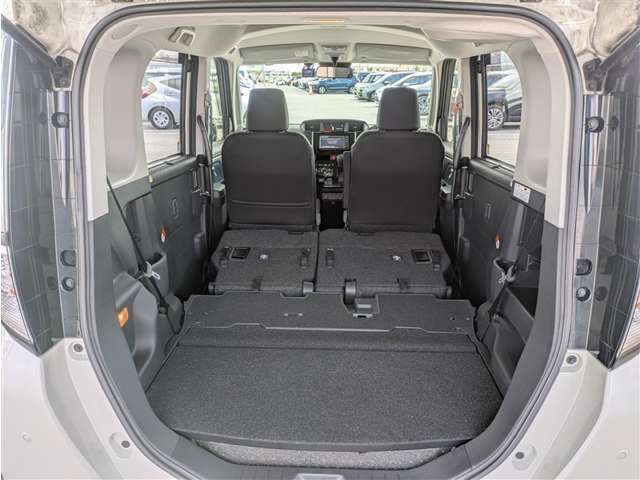 トヨタ ルーミー