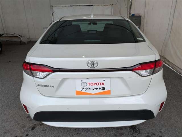 トヨタ カローラ