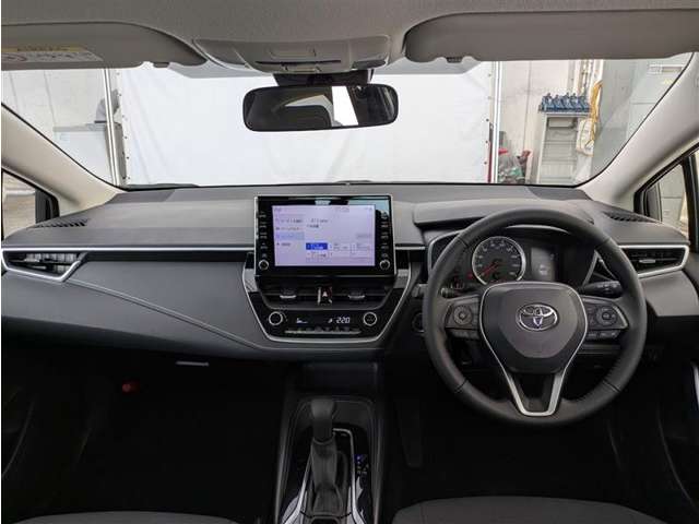 トヨタ カローラ