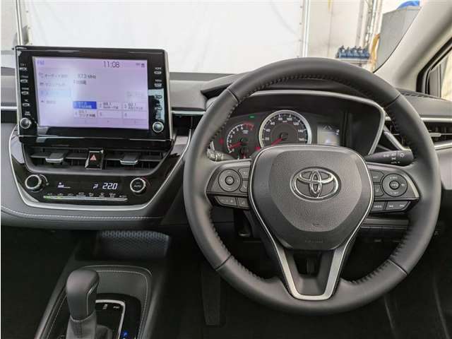 トヨタ カローラ