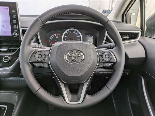 トヨタ カローラ