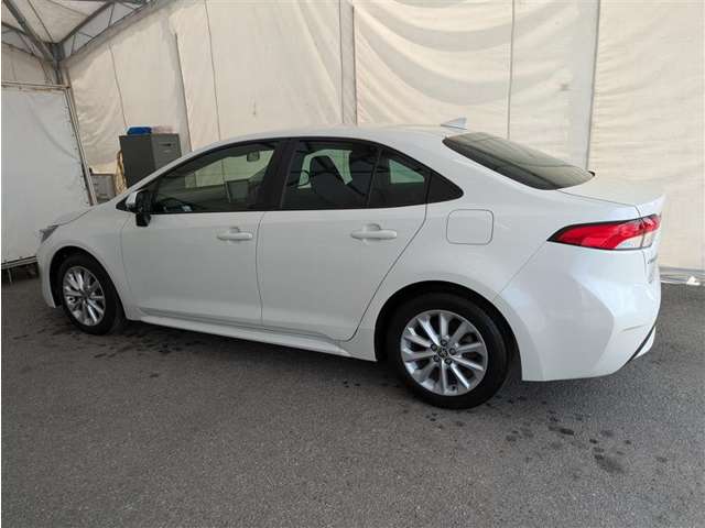 トヨタ カローラ